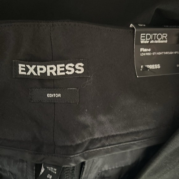 Express pants - Picture 6 of 9